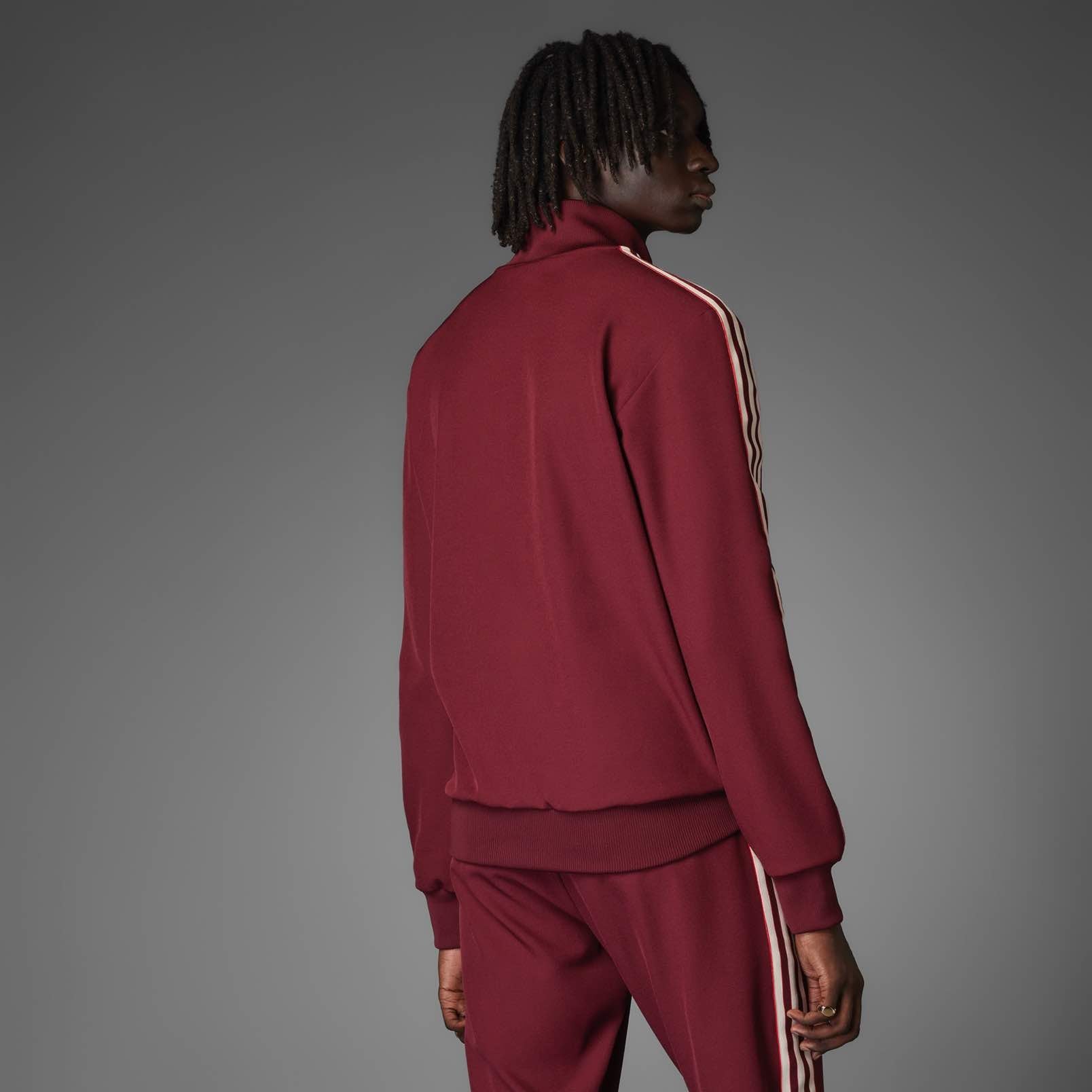 FC Bayern Terrace Icons Track Top