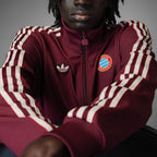 FC Bayern Terrace Icons Track Top