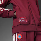 FC Bayern Terrace Icons Track Top