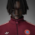 FC Bayern Terrace Icons Track Top