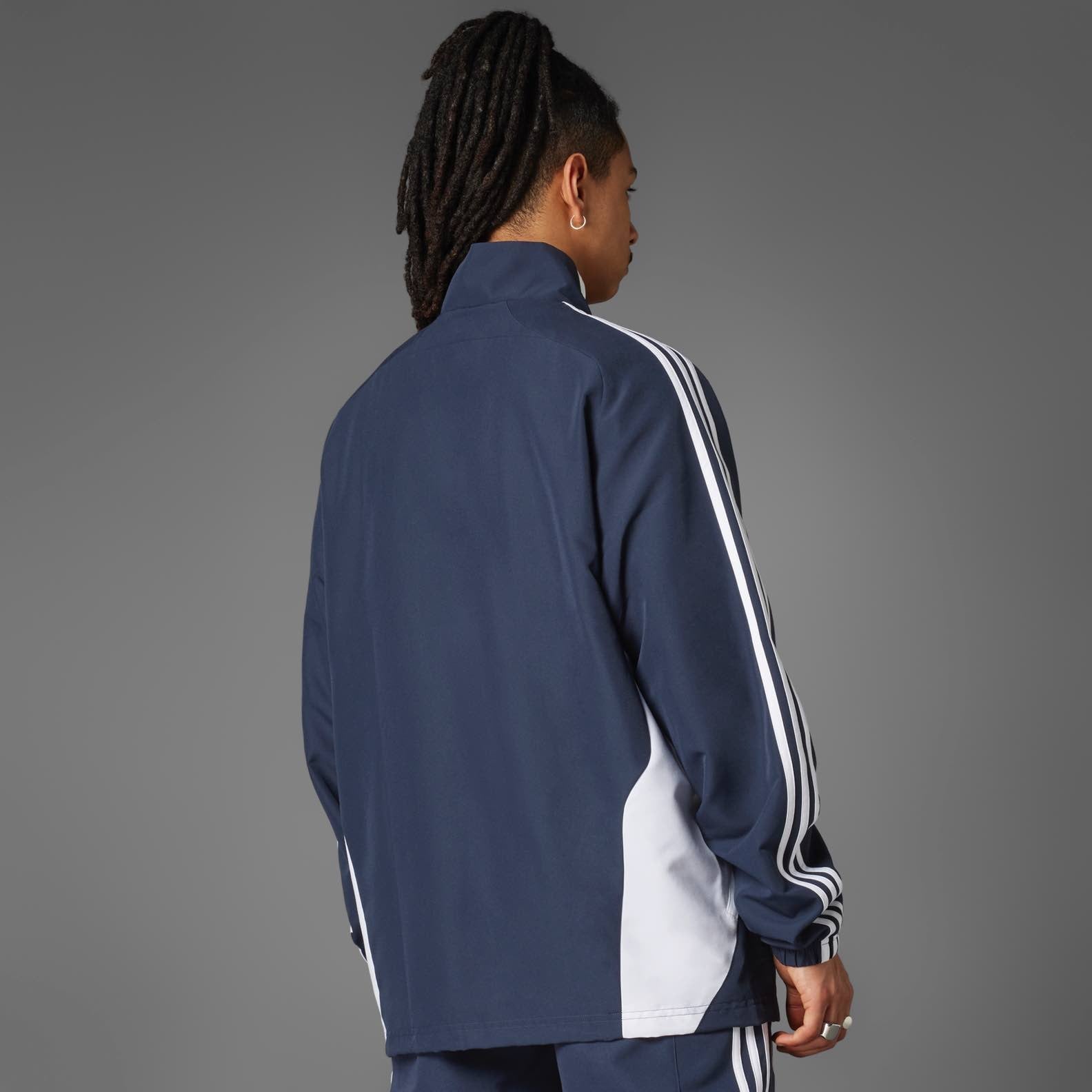 Real Madrid UBP Track Top