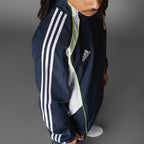 Real Madrid UBP Track Top
