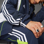 Real Madrid UBP Track Top