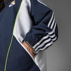Real Madrid UBP Track Top