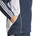 Real Madrid UBP Track Top
