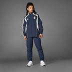 Real Madrid UBP Track Top