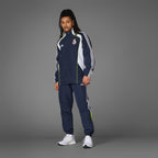 Real Madrid UBP Track Top