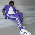 Real Madrid Terrace Icons Track Pants