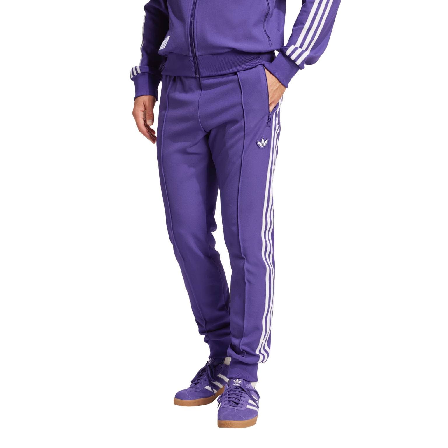 Real Madrid Terrace Icons Track Pants