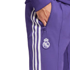 Real Madrid Terrace Icons Track Pants