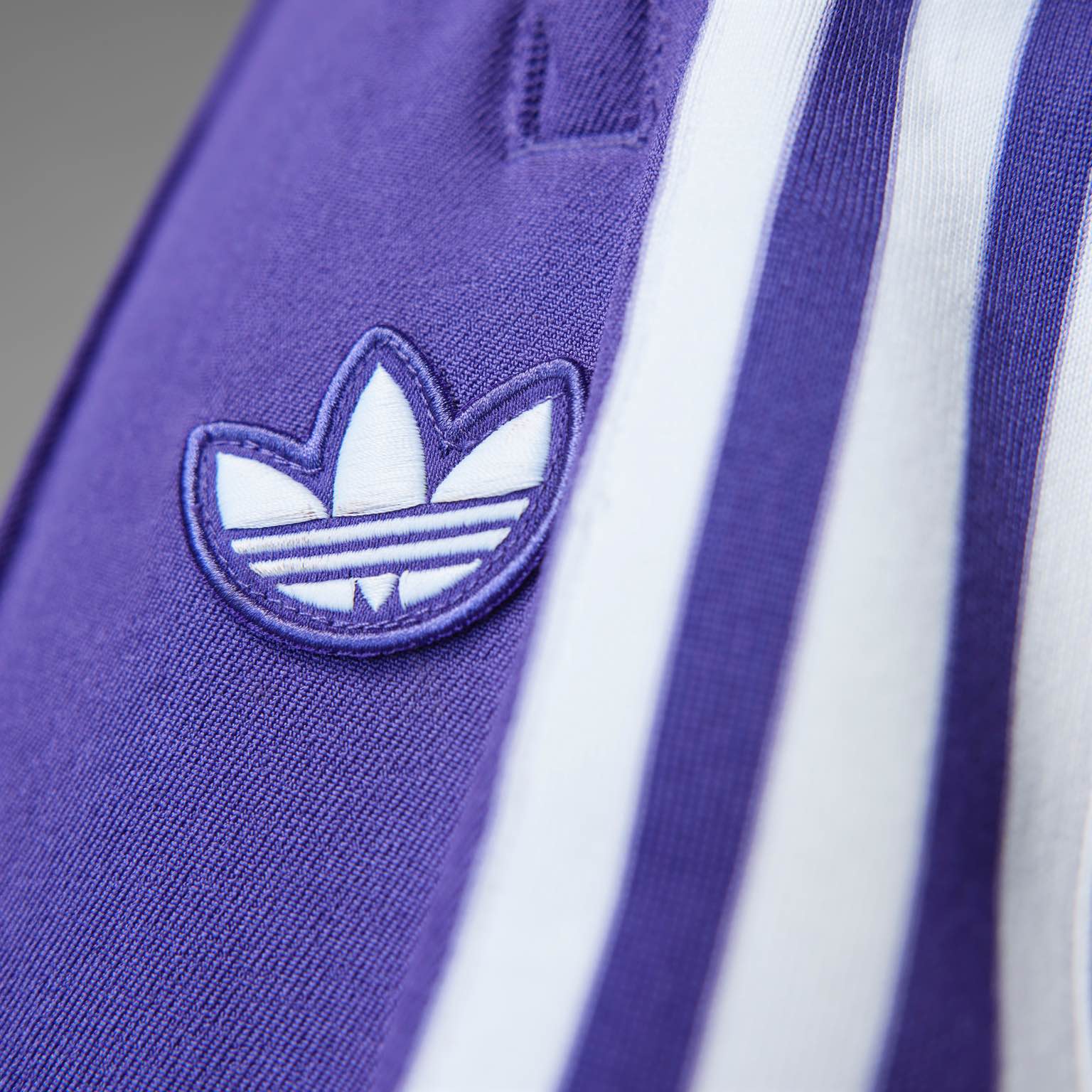 Real Madrid Terrace Icons Track Pants