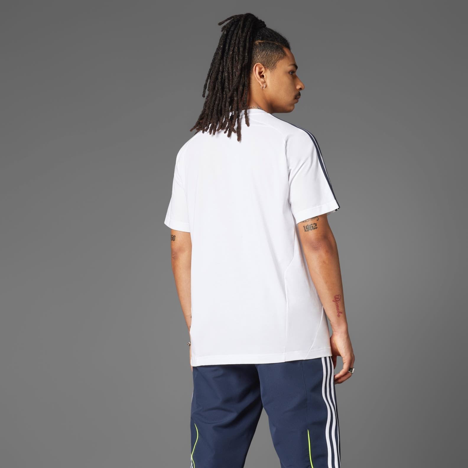 Real Madrid UBP T-Shirt