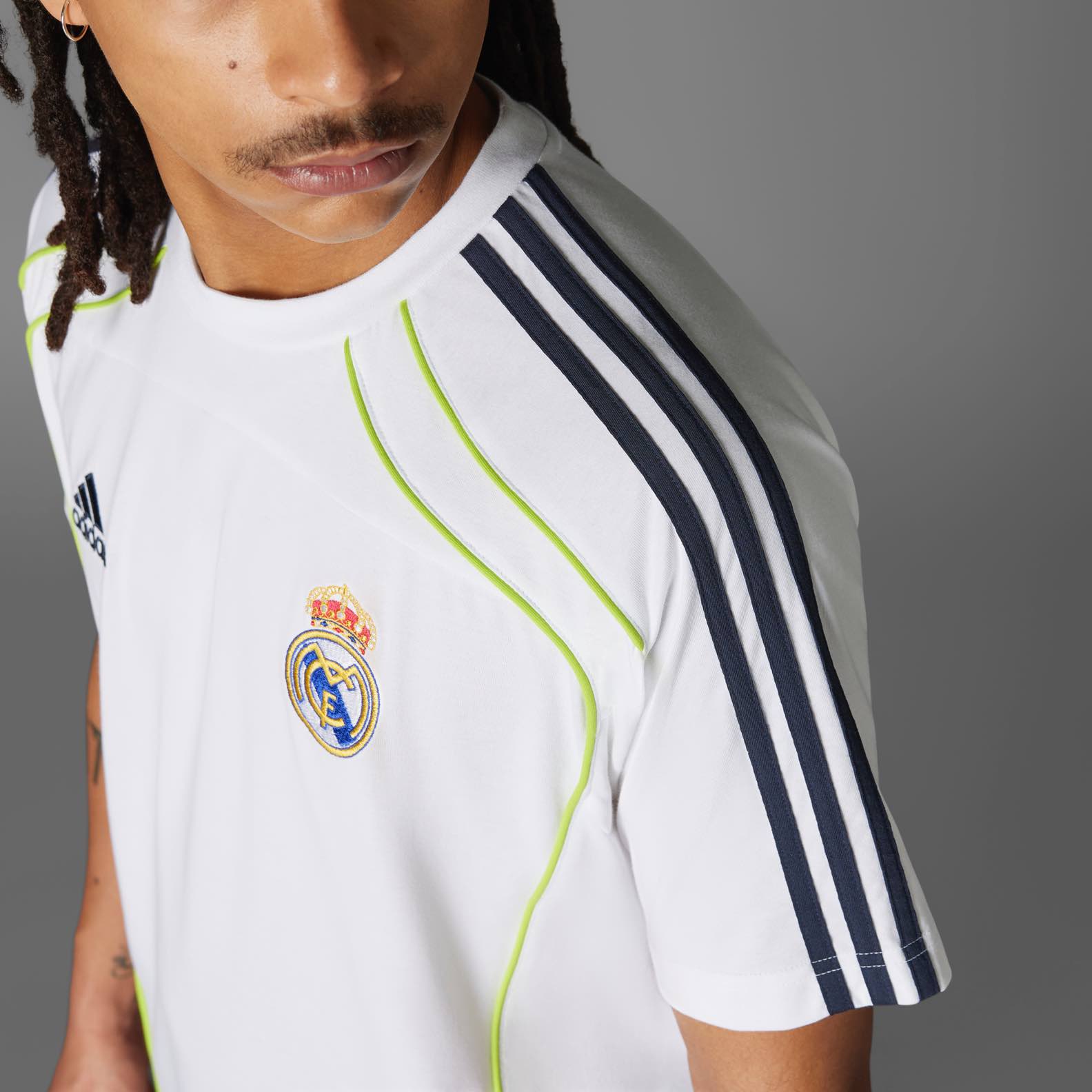 Real Madrid UBP T-Shirt