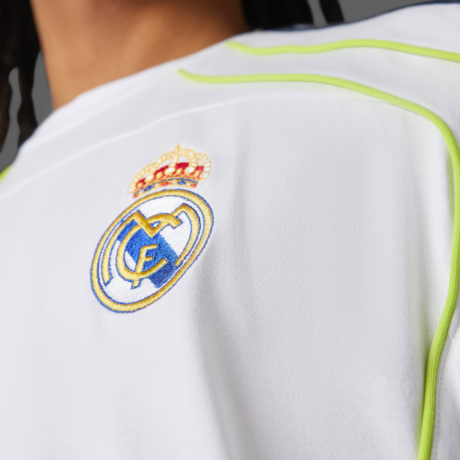Real Madrid UBP T-Shirt