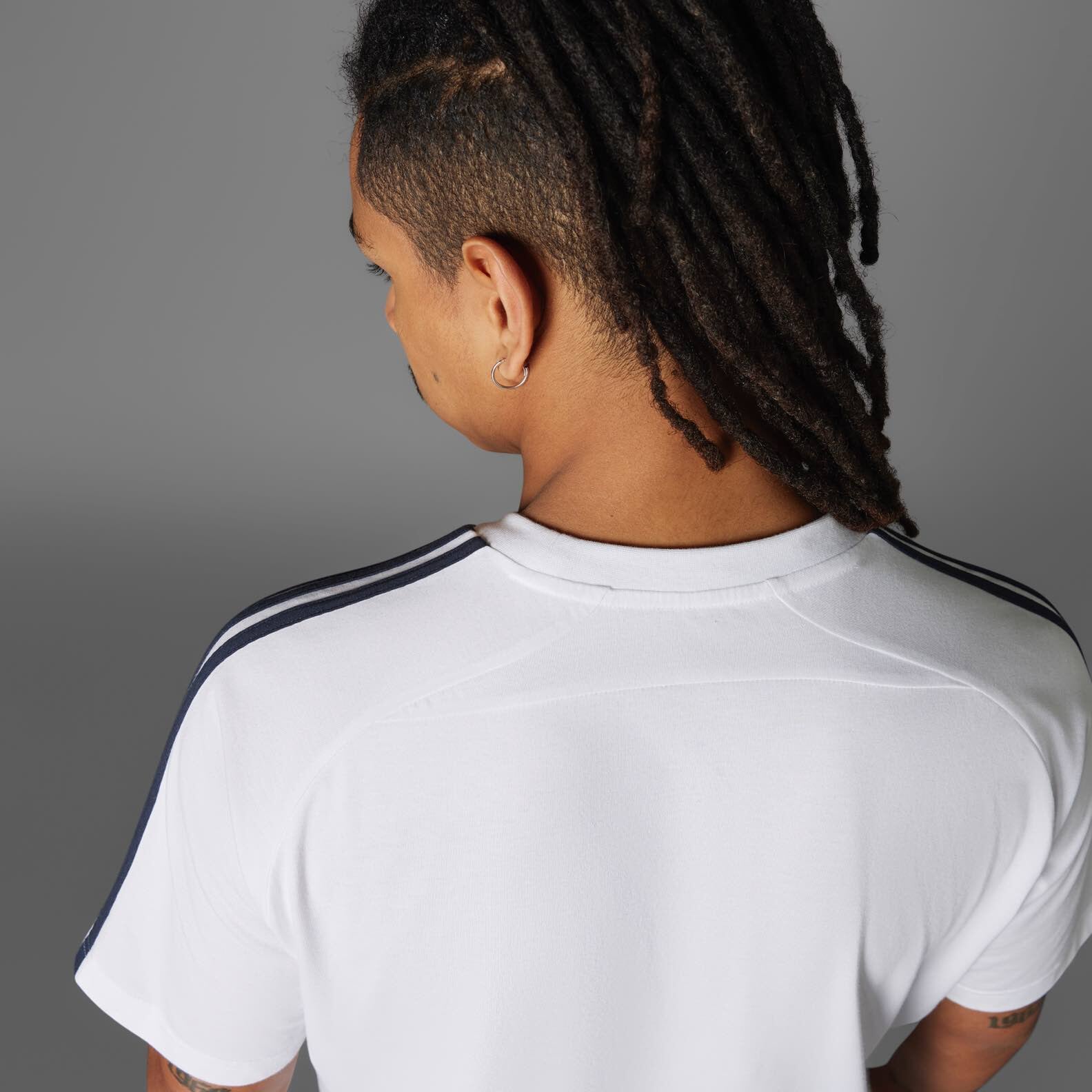 Real Madrid UBP T-Shirt