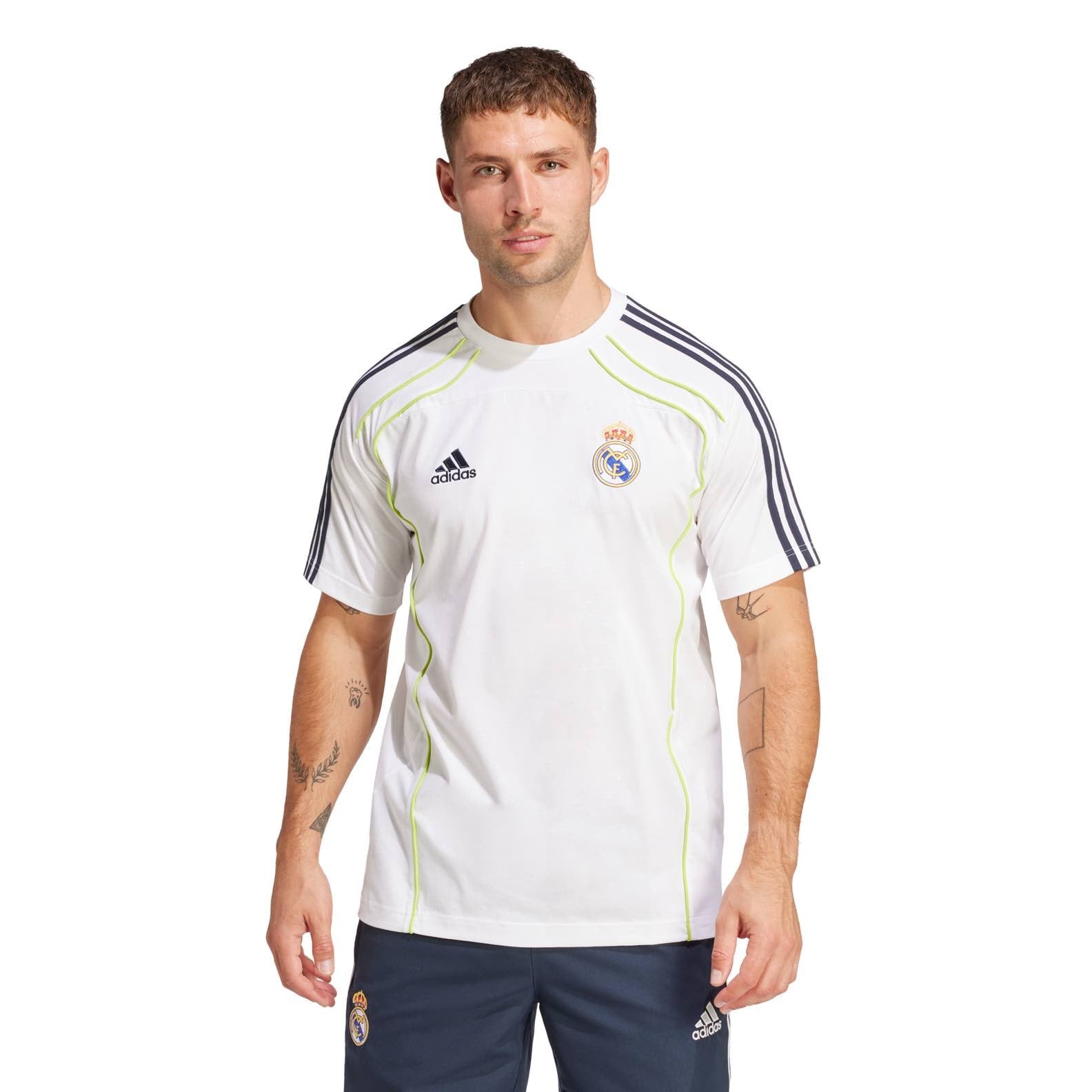 Real Madrid UBP T-Shirt