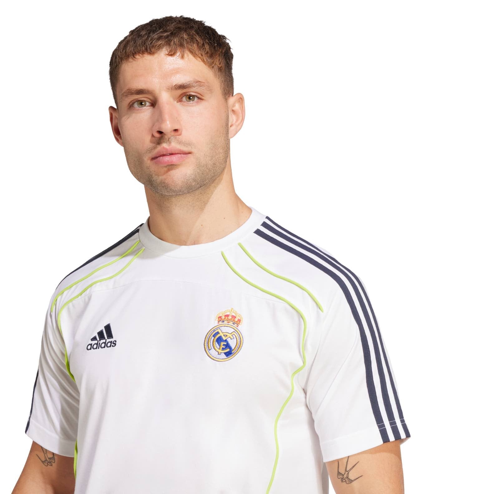 Real Madrid UBP T-Shirt