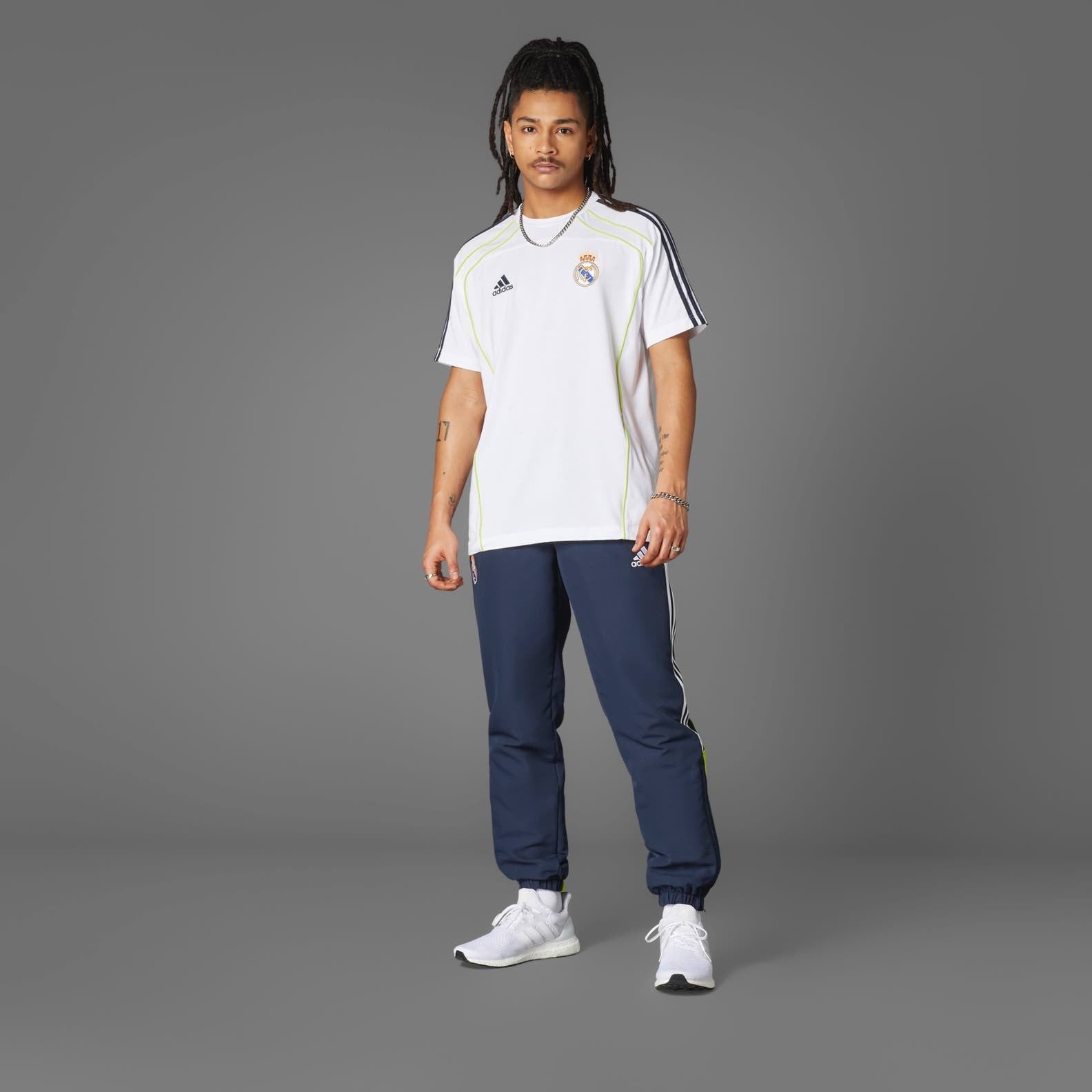 Real Madrid UBP T-Shirt