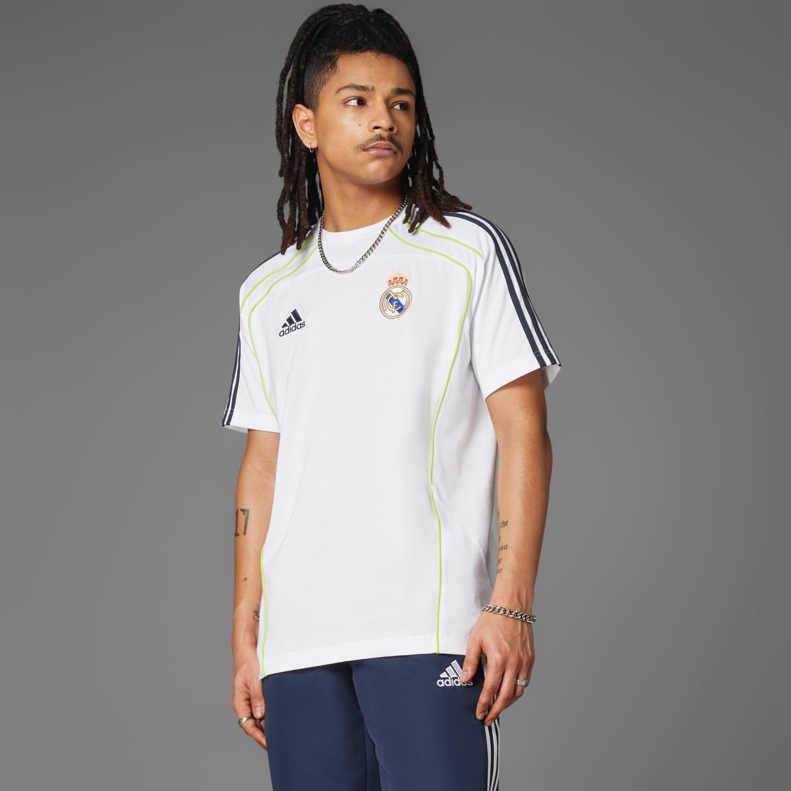 Real Madrid UBP T-Shirt