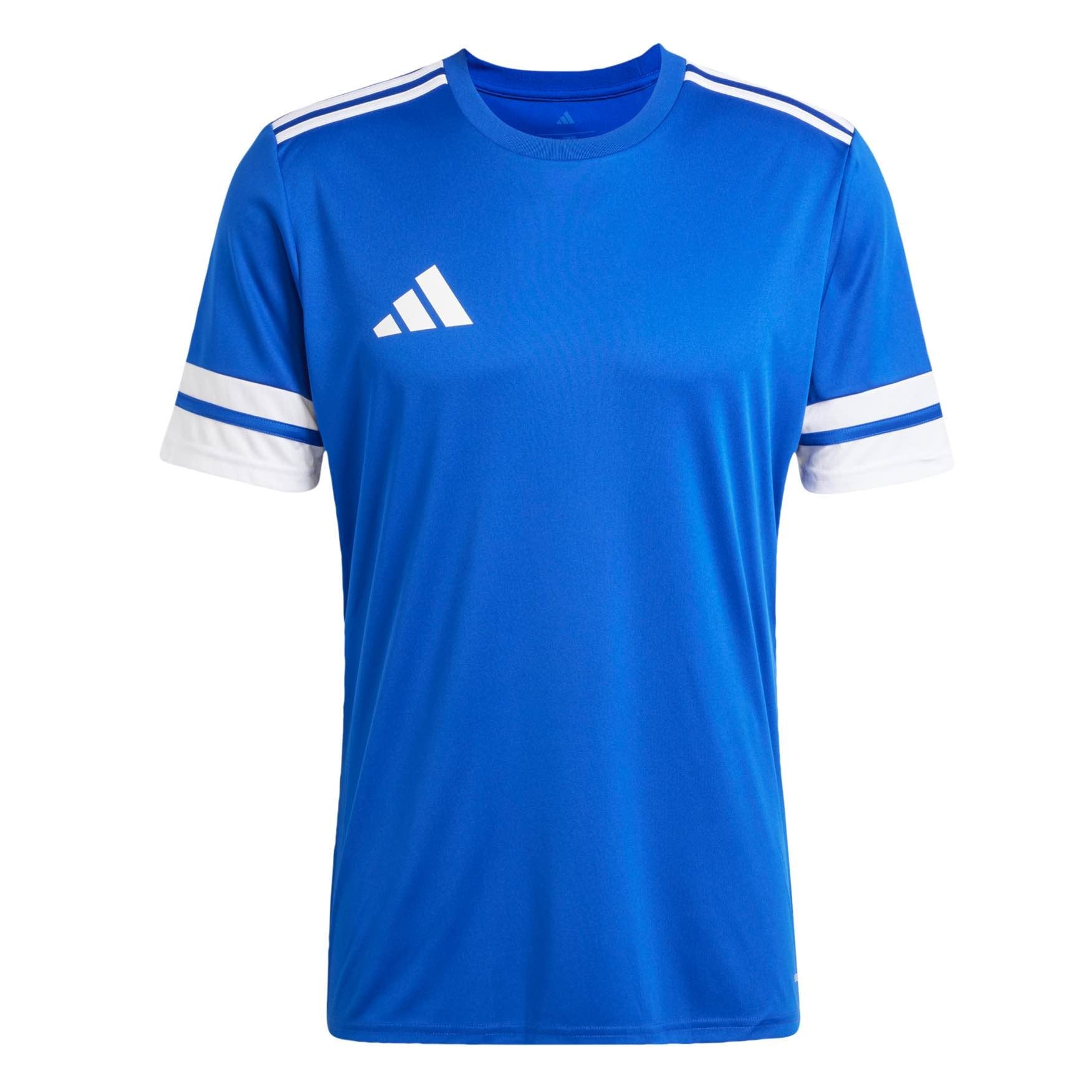 adidas Squadra 25 Jersey Training Tops adidas Blue S 