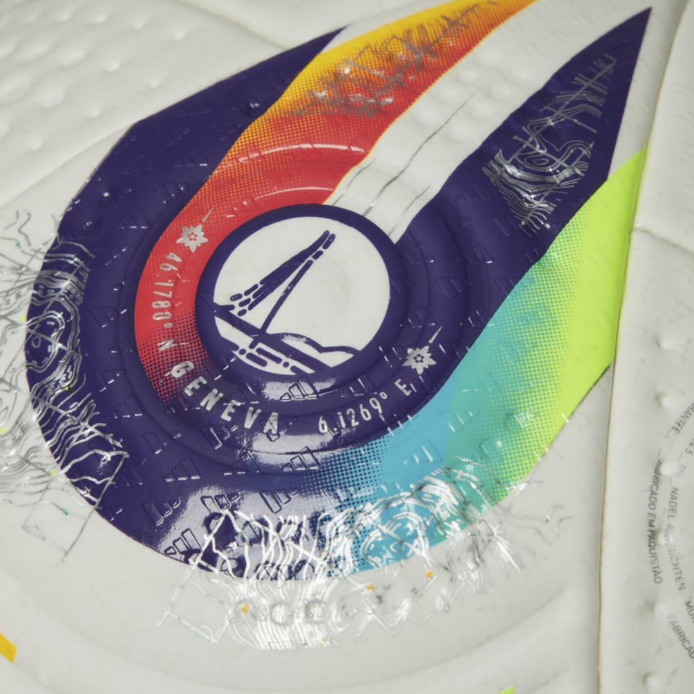 adidas EURO 25 Women's Konektis Pro Ball