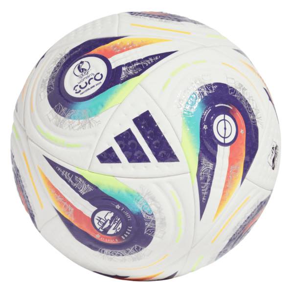 adidas EURO 25 Women's Konektis Pro Ball