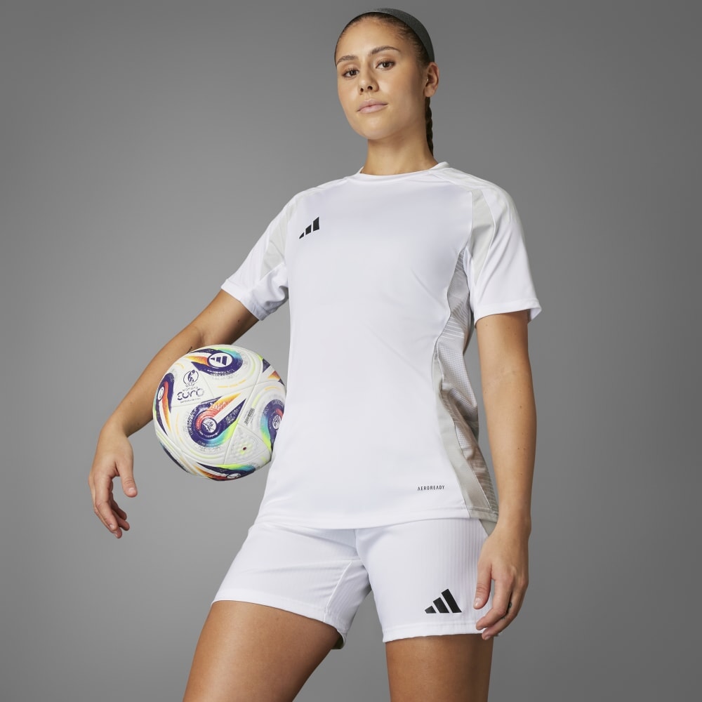adidas EURO 25 Women's Konektis Pro Ball