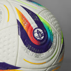 adidas EURO 25 Women's Konektis Pro Ball