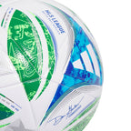 MLS 25 League Soccer Ball