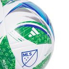 MLS 25 League Soccer Ball
