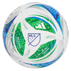 MLS 25 PRO Soccer Ball Official Balls adidas White 5 