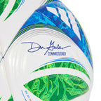 MLS 25 PRO Soccer Ball