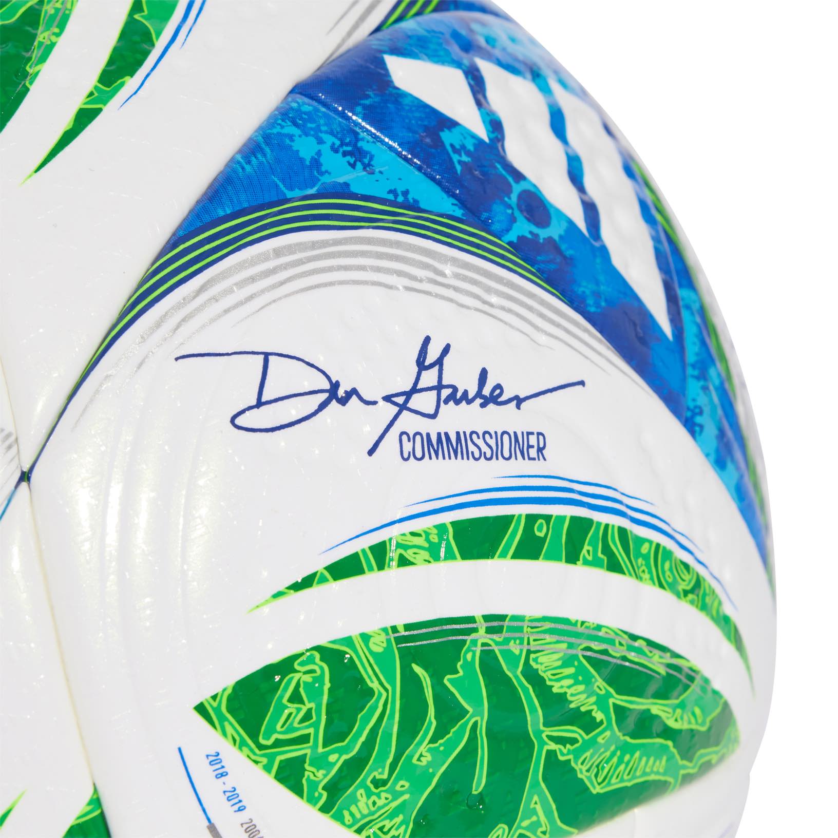 MLS 25 PRO Soccer Ball