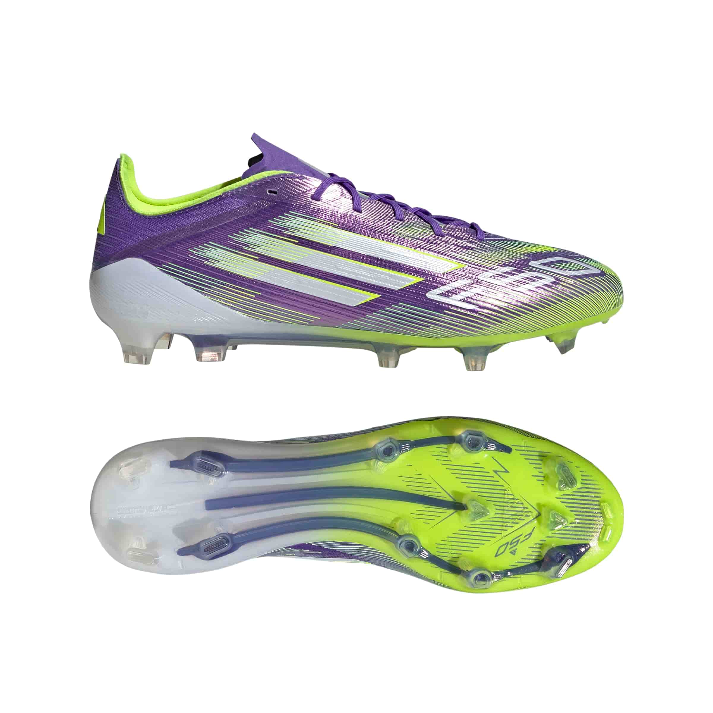 adidas F50 Elite FG Cleats