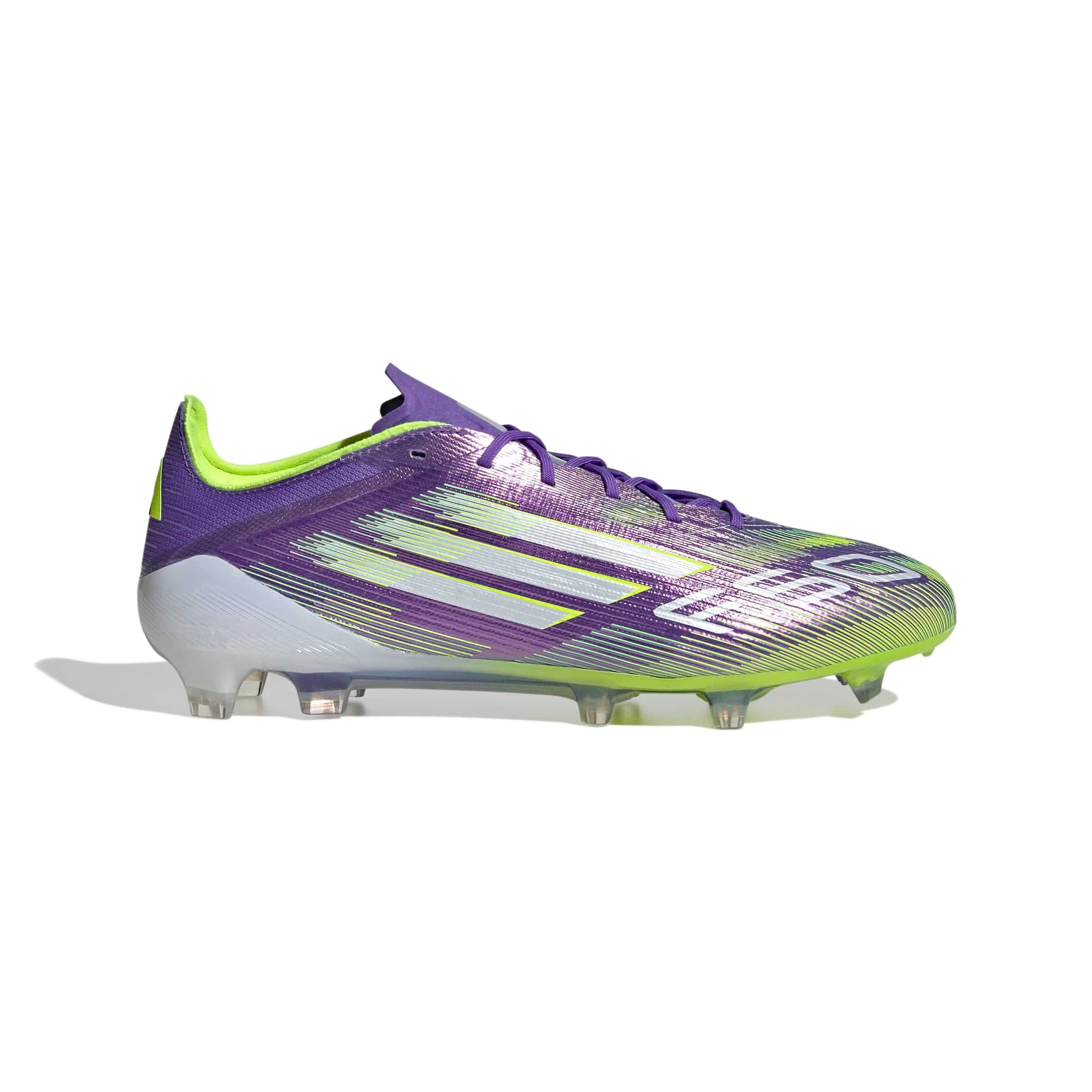adidas F50 Elite FG Cleats