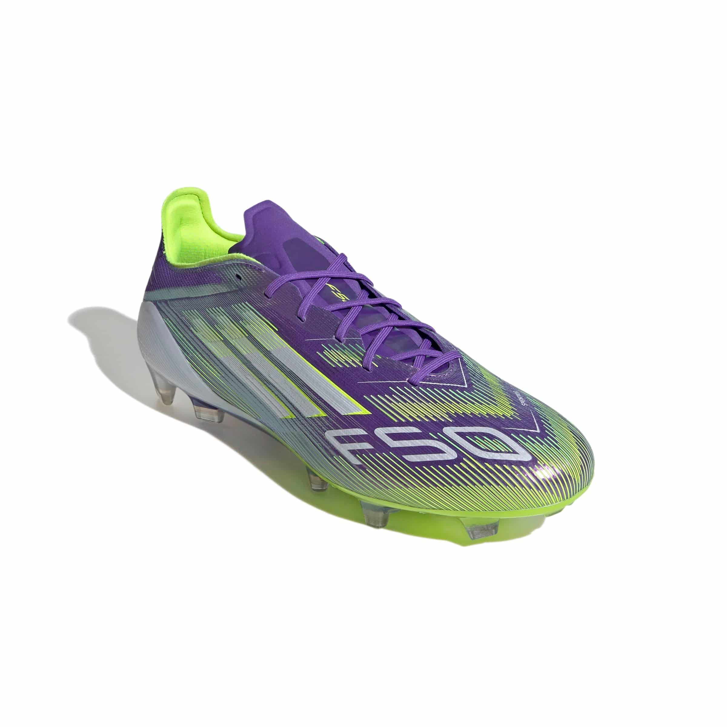 adidas F50 Elite FG Cleats