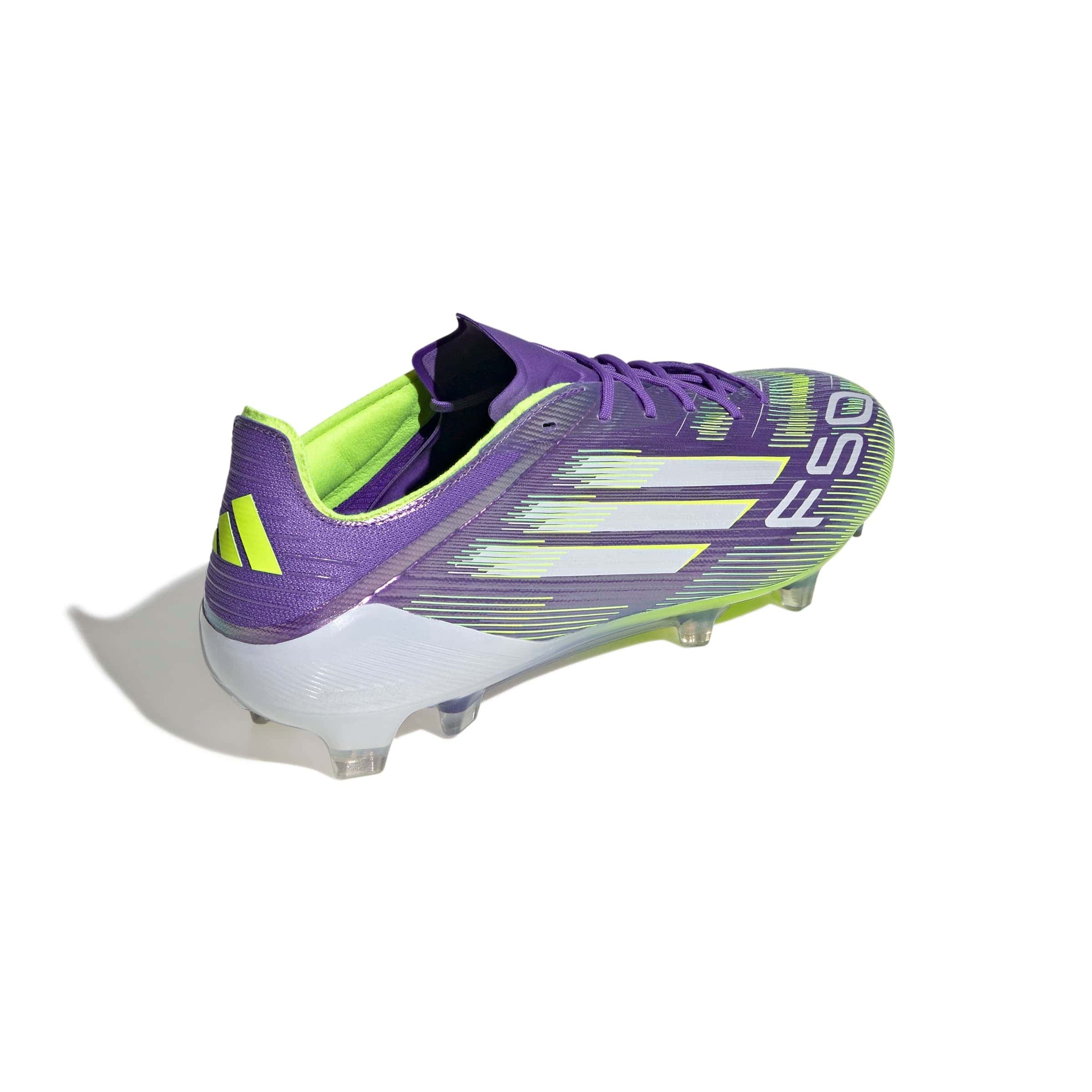adidas F50 Elite FG Cleats
