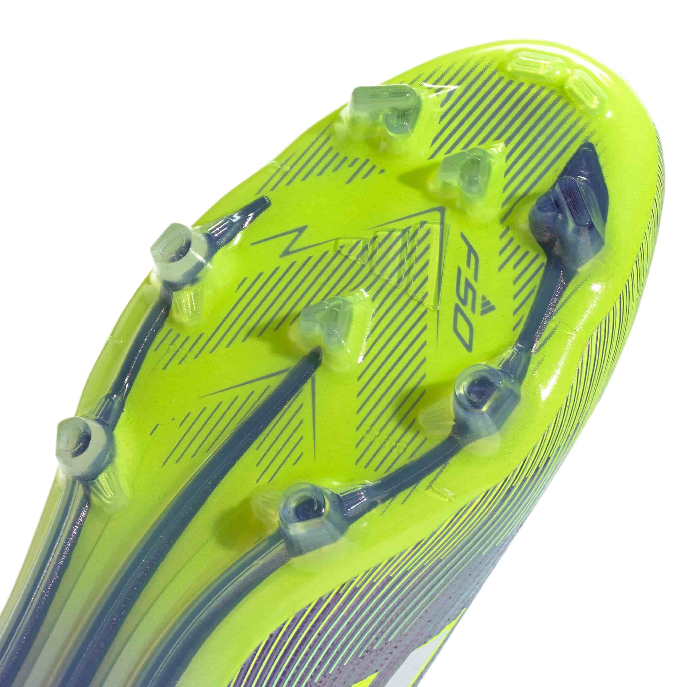 adidas F50 Elite FG Cleats