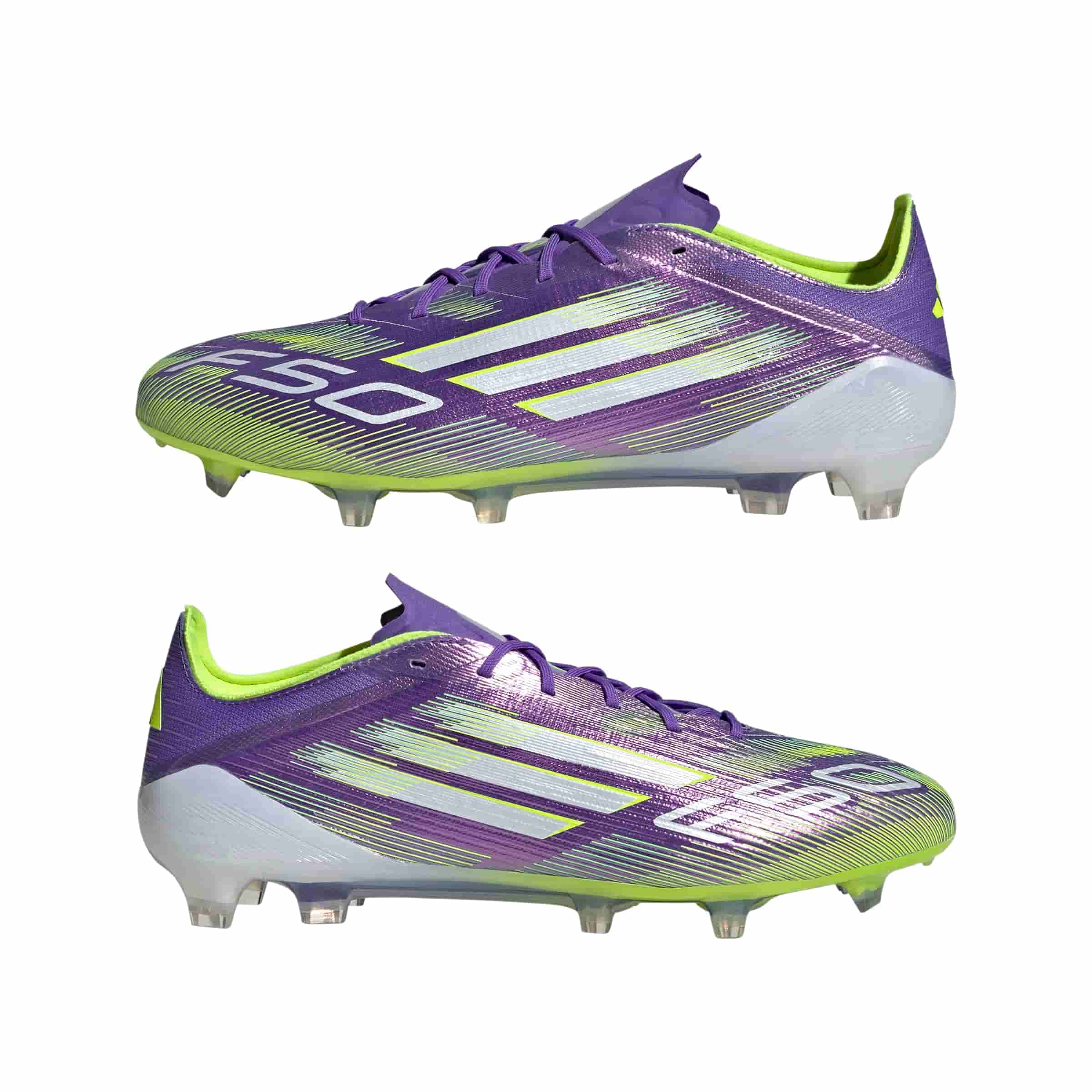 adidas F50 Elite FG Cleats