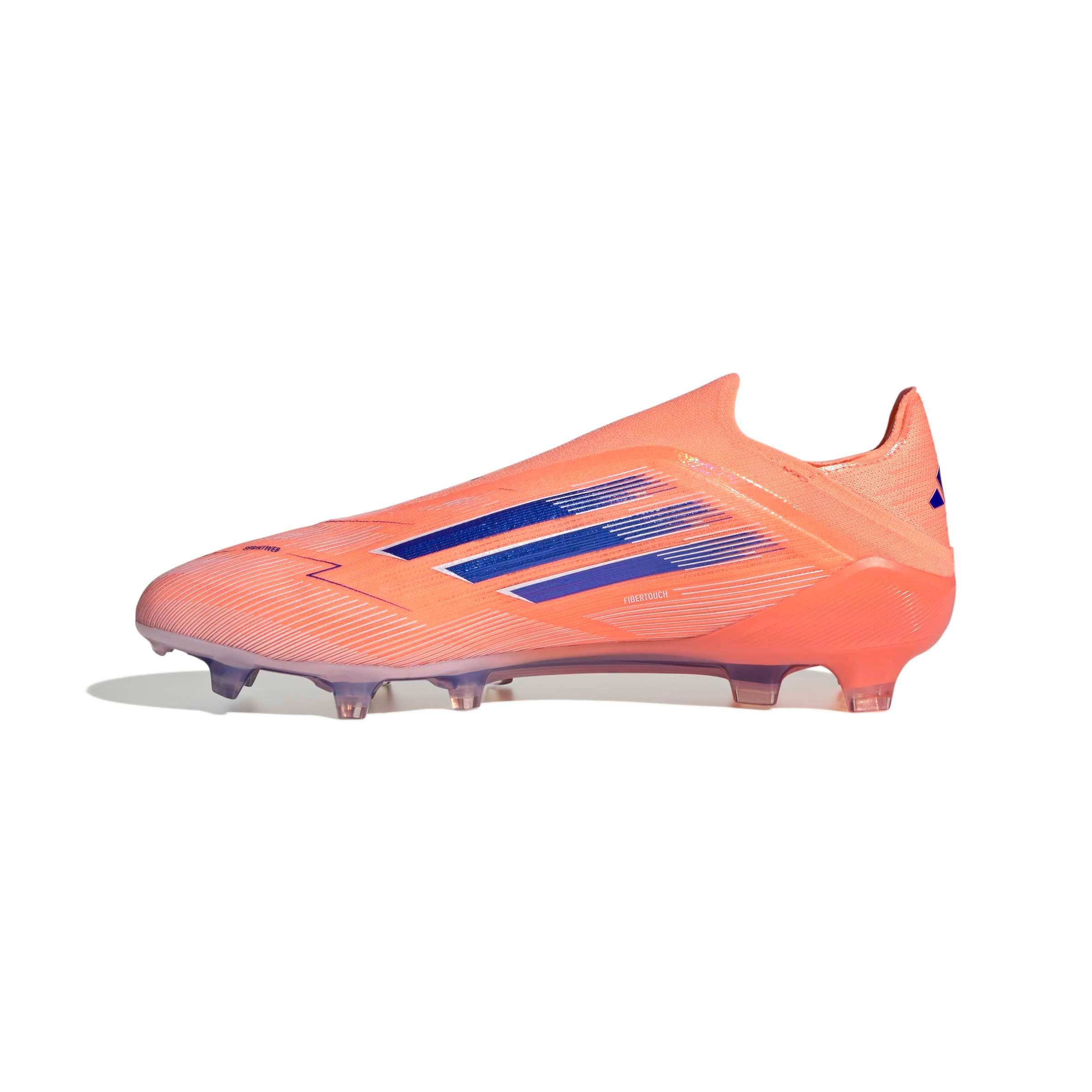 adidas F50 Elite Laceless FG