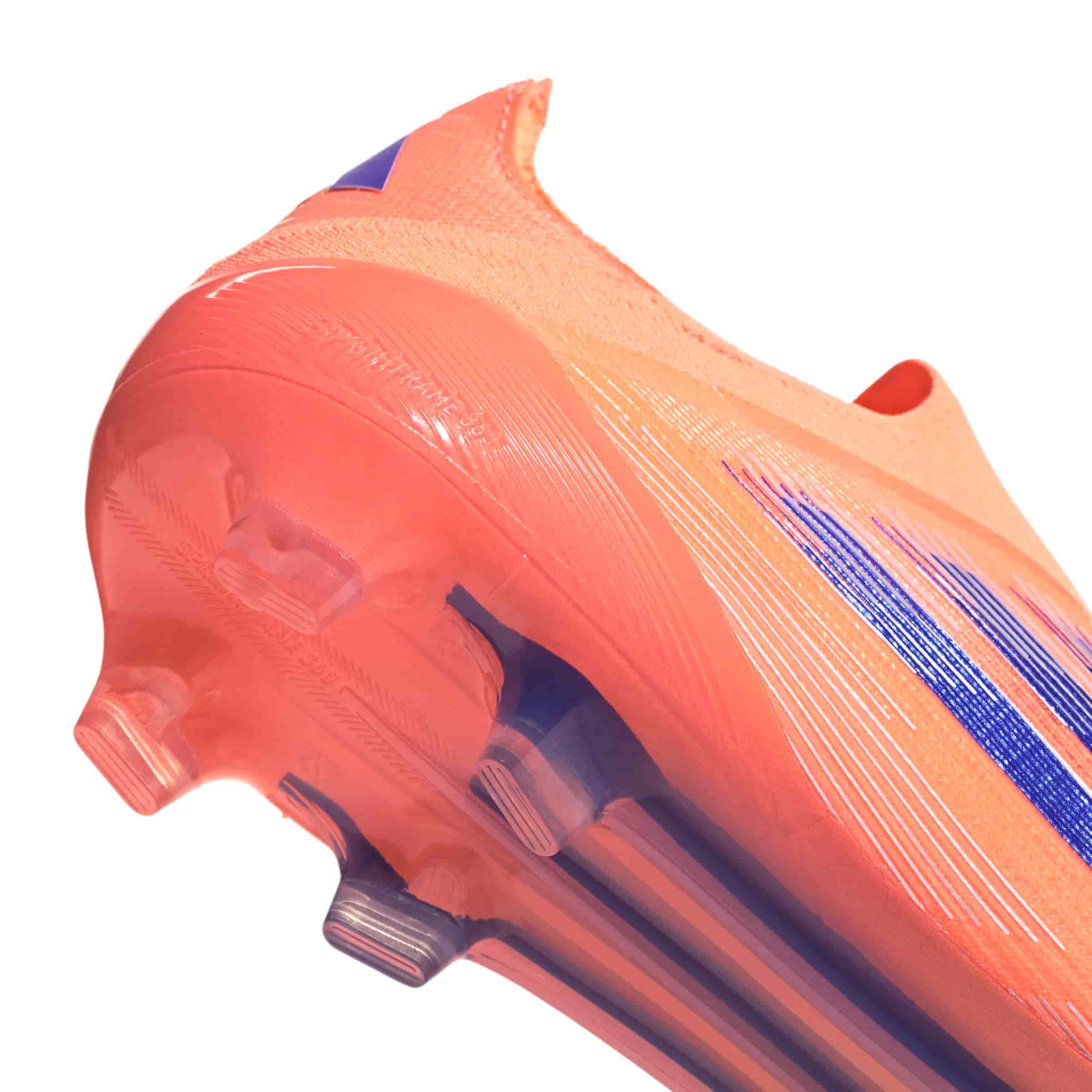 adidas F50 Elite Laceless FG