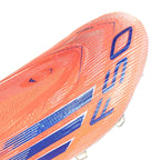 adidas F50 Elite Laceless FG