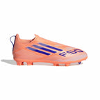 adidas F50 League Laceless FG/MG Jr.