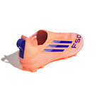 adidas F50 League Laceless FG/MG Jr.