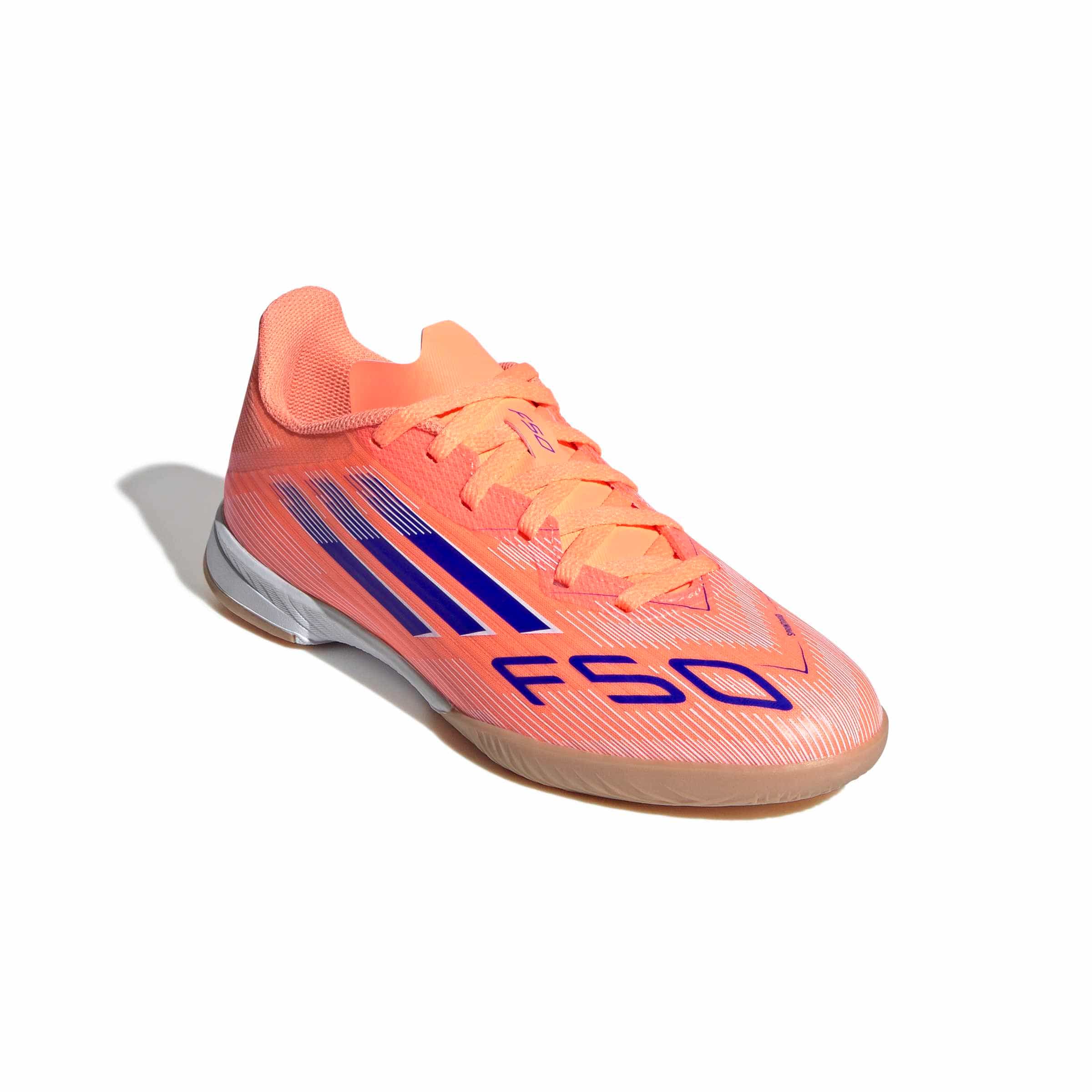 adidas F50 League Indoor Jr.