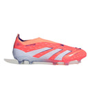 adidas Predator Elite Laceless FG