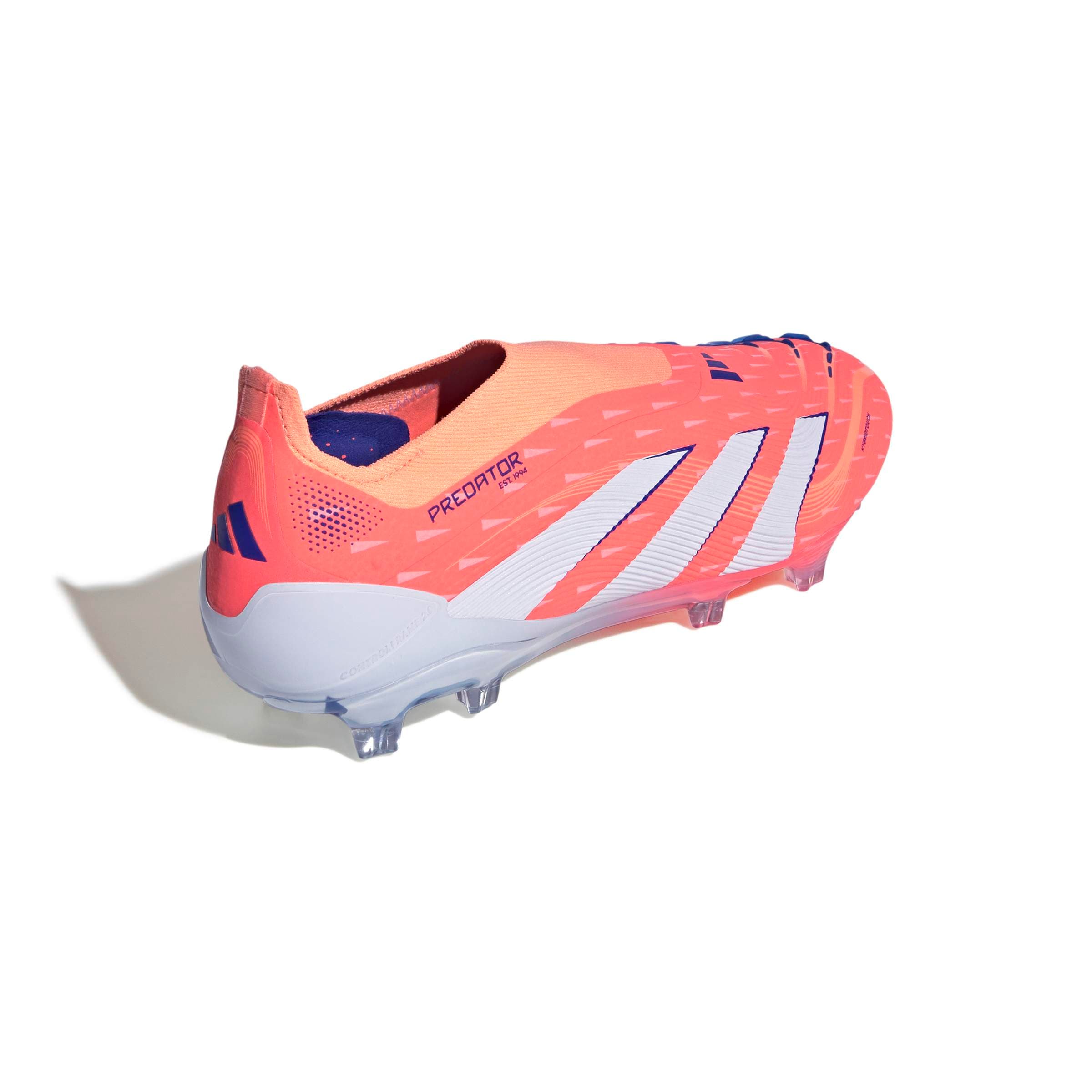 adidas Predator Elite Laceless FG