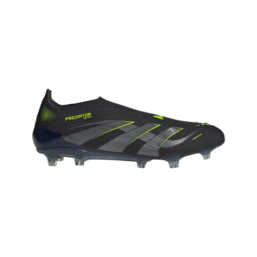 adidas Predator Elite Laceless FG