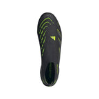 adidas Predator Elite Laceless FG