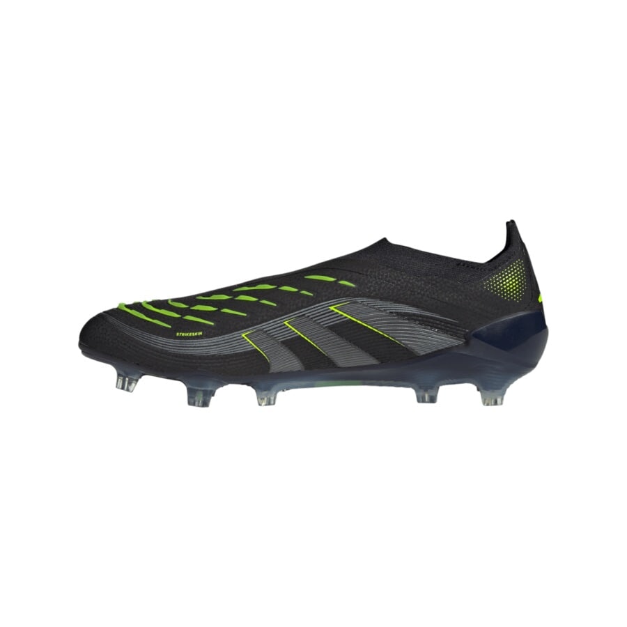 adidas Predator Elite Laceless FG